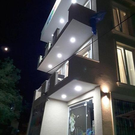 Apartment Te Kalua 2 Sarandë Exterior foto